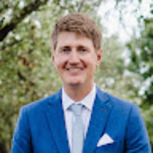 Meet your Posher, Brad